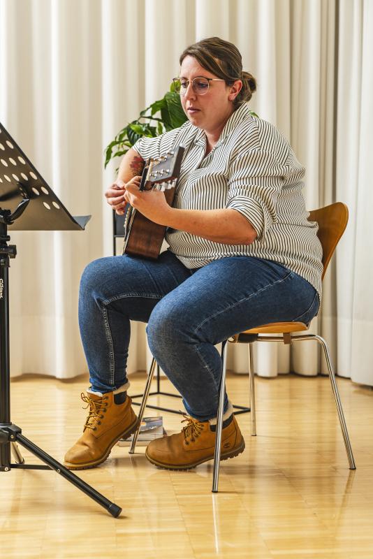 60 Jahre Bibliothek Satteins