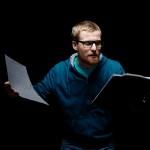 Poetry Slam