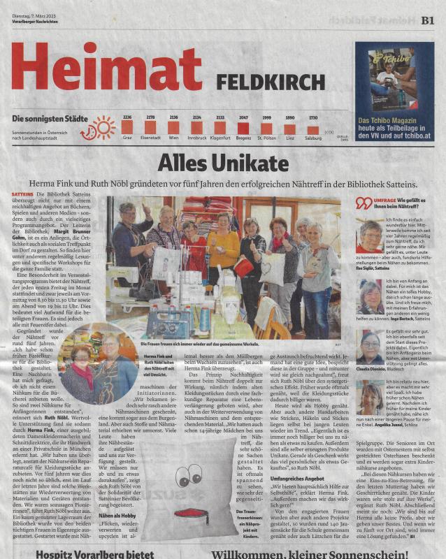Alles Unikate-Artikel