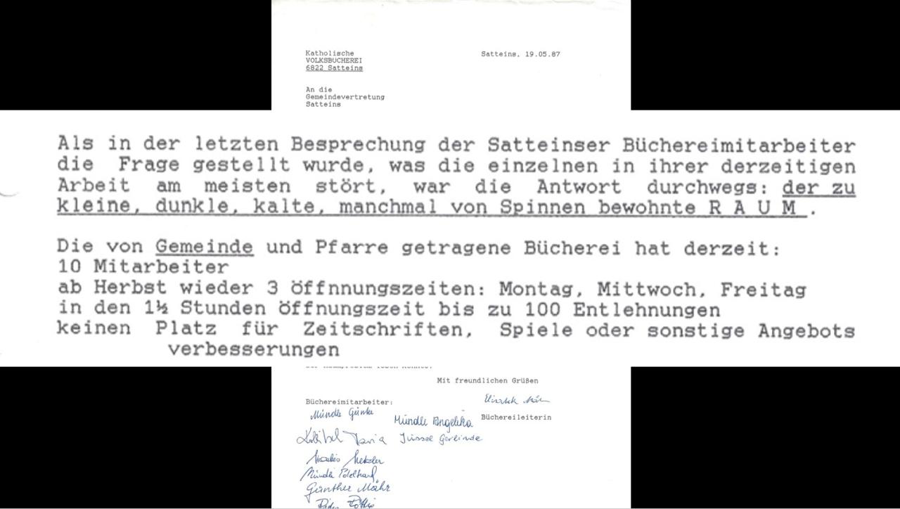 60_Jahre_Bibliothek_Satteins