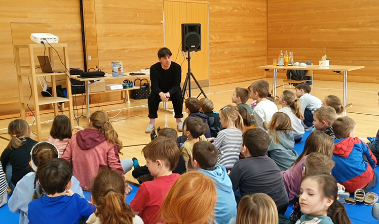 Matthäus Bär in Satteins 7