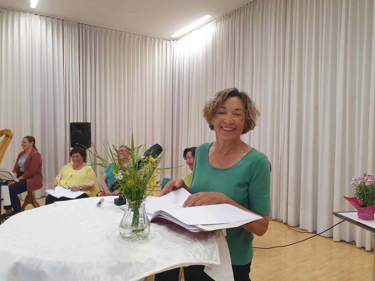 Literarisches Frühlingsfest 16-05-2025