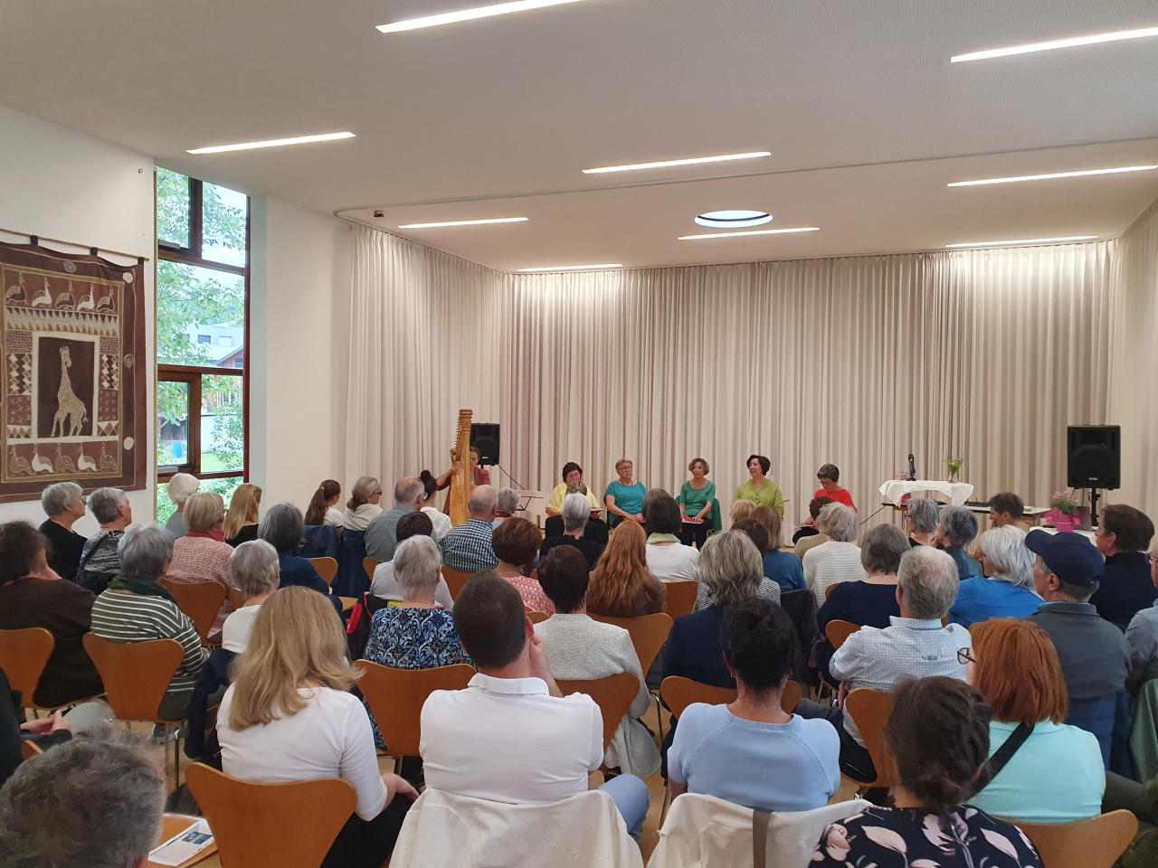 Literarisches Frühlingsfest 16-05-2025