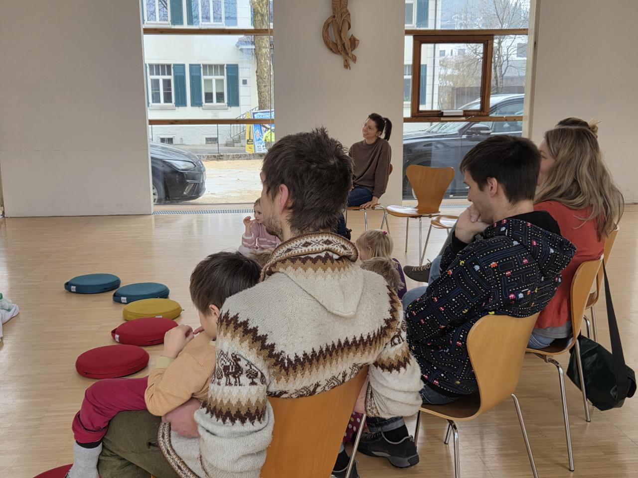 Siri Fleisch Waschel der Waschbär 3