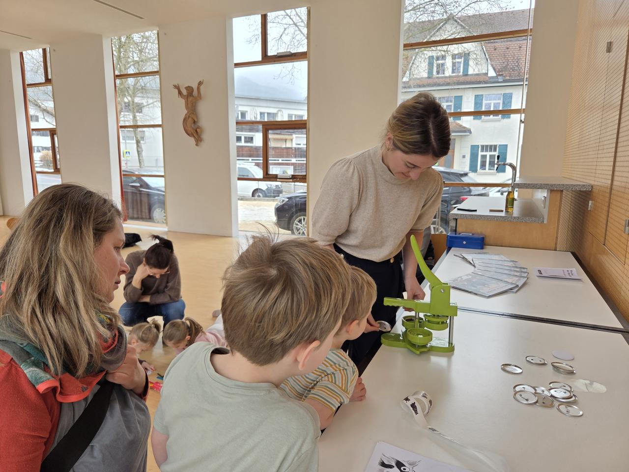 Siri Fleisch Waschel der Waschbär 19