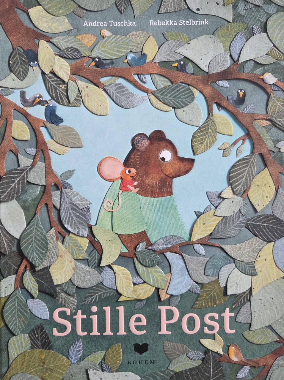 Stille Post
