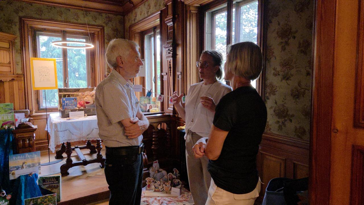 bvv guestroom 2026 im literaturhaus vorarlberg