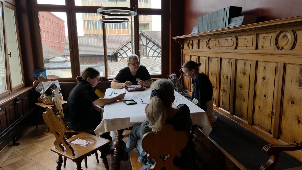 bvv guestroom 2026 im literaturhaus vorarlberg