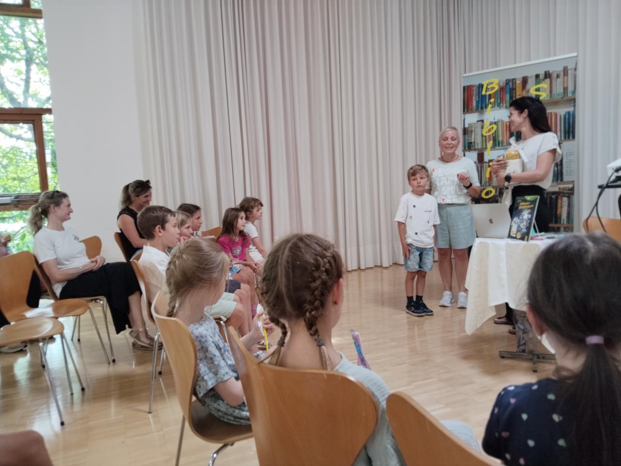 Buchpräsentation Jenny Dietrich 11