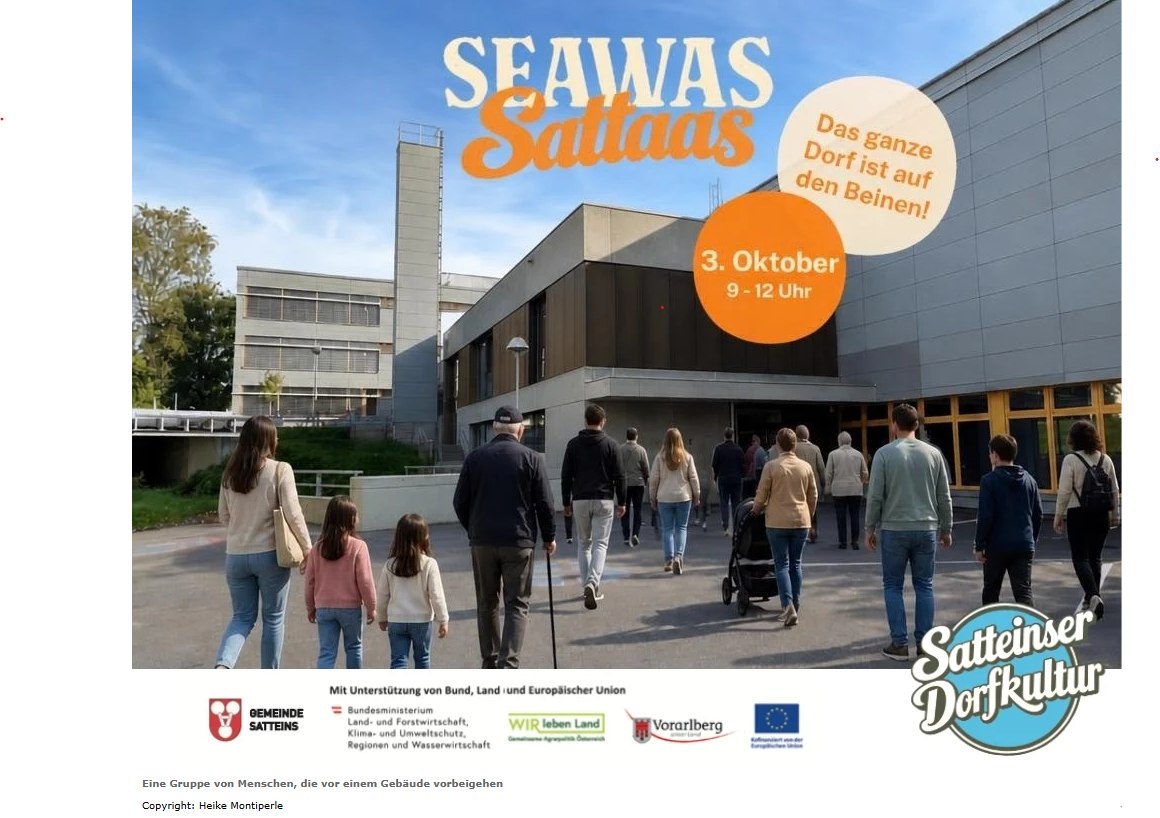 Symbolfoto Seawas Sattaas