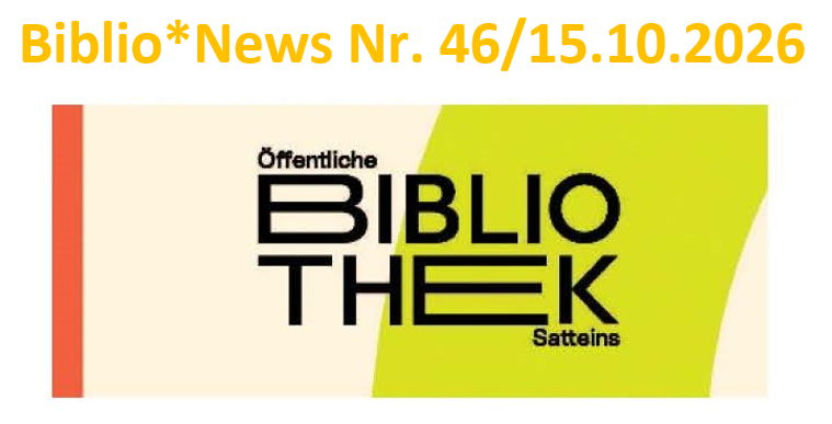 Biblio*News Nr. 46