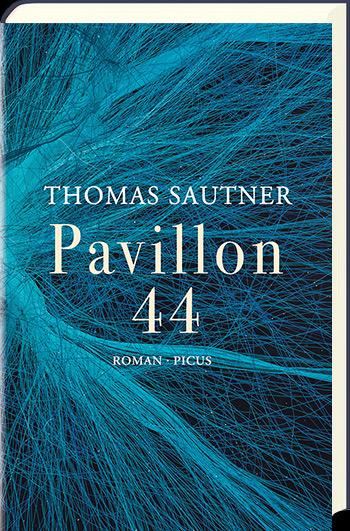 Buchcover Pavillon 44