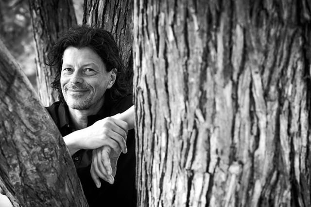 Autor Thomas Sautner