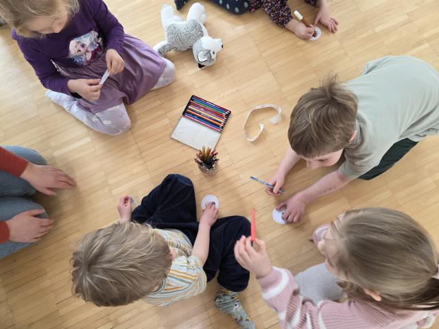 Siri Fleisch Waschel der Waschbär 17