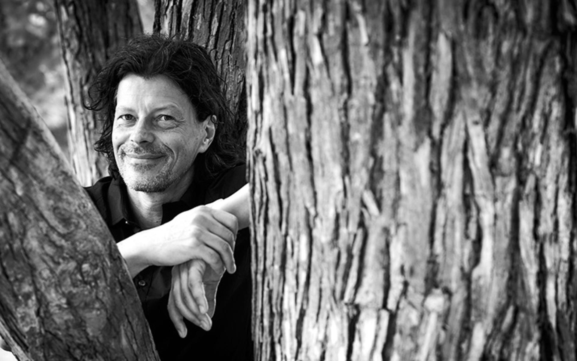 Autor Thomas Sautner