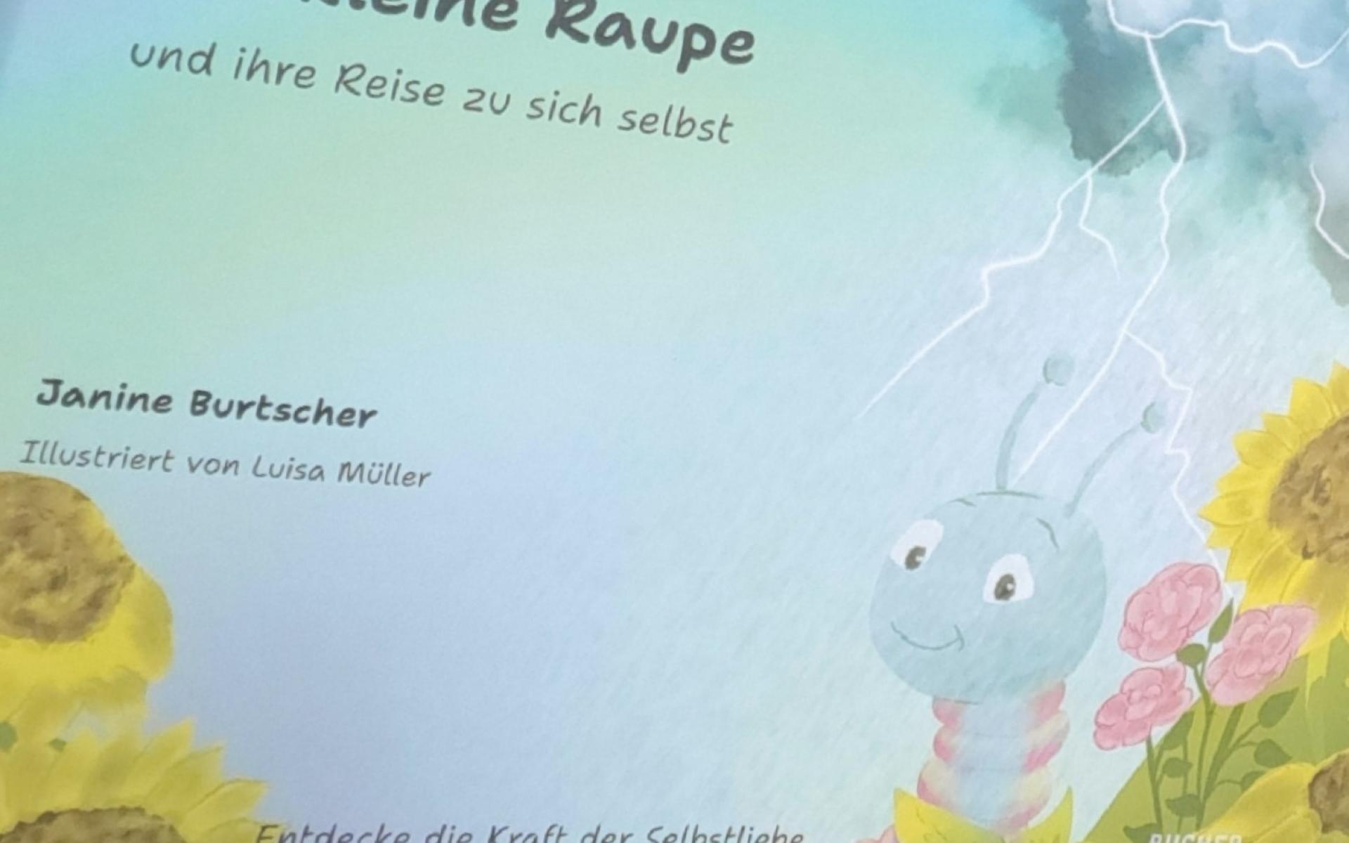 Buchcover