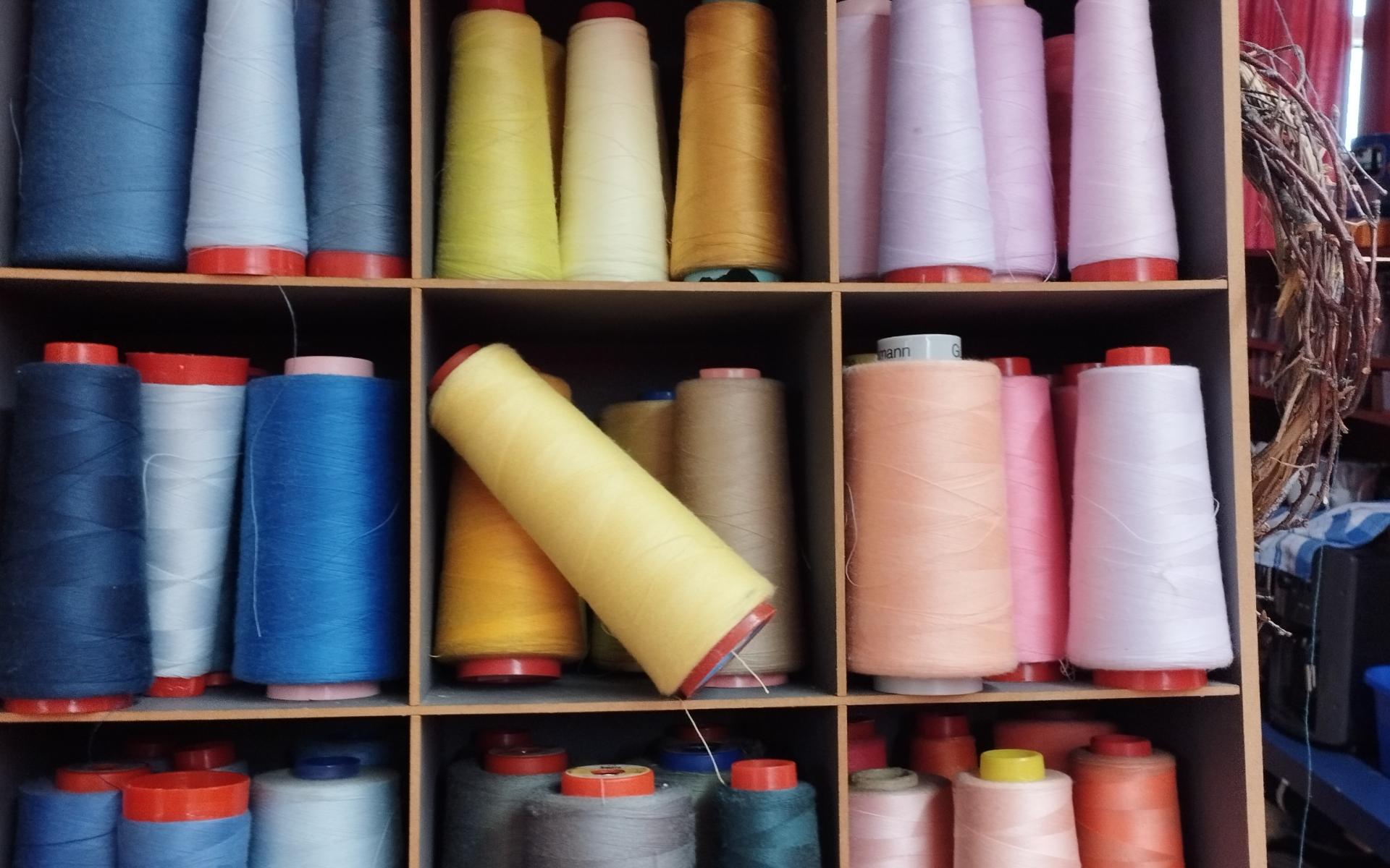 Symbolfoto Nähtreff