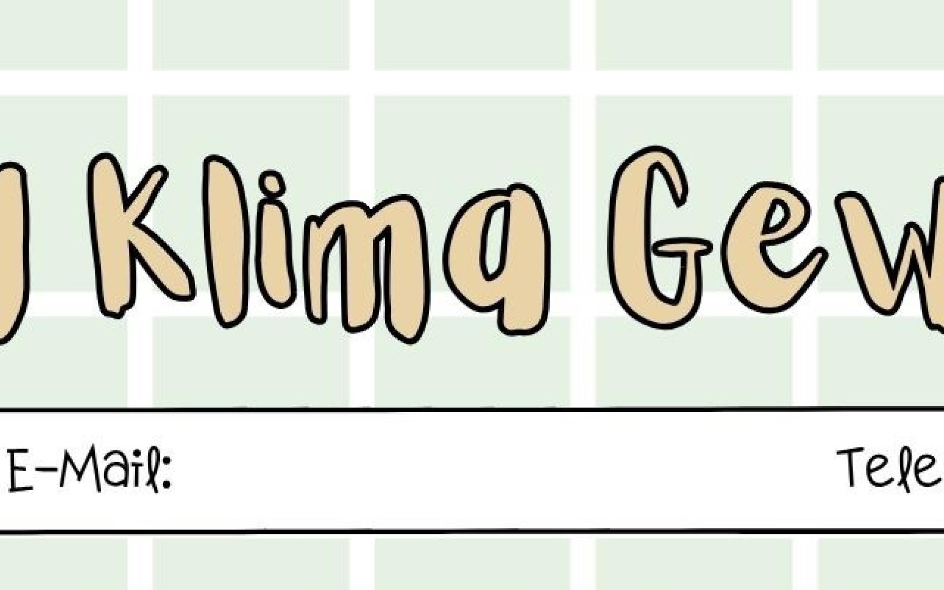 Banner - Stadt Land Klima