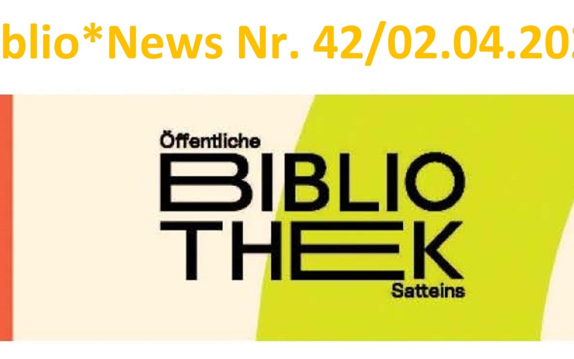 biblio*news Nr 42