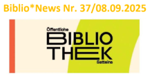 Biblio-News Nr. 37