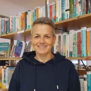Gaby Gohm Mitarbeiterin seit 2014