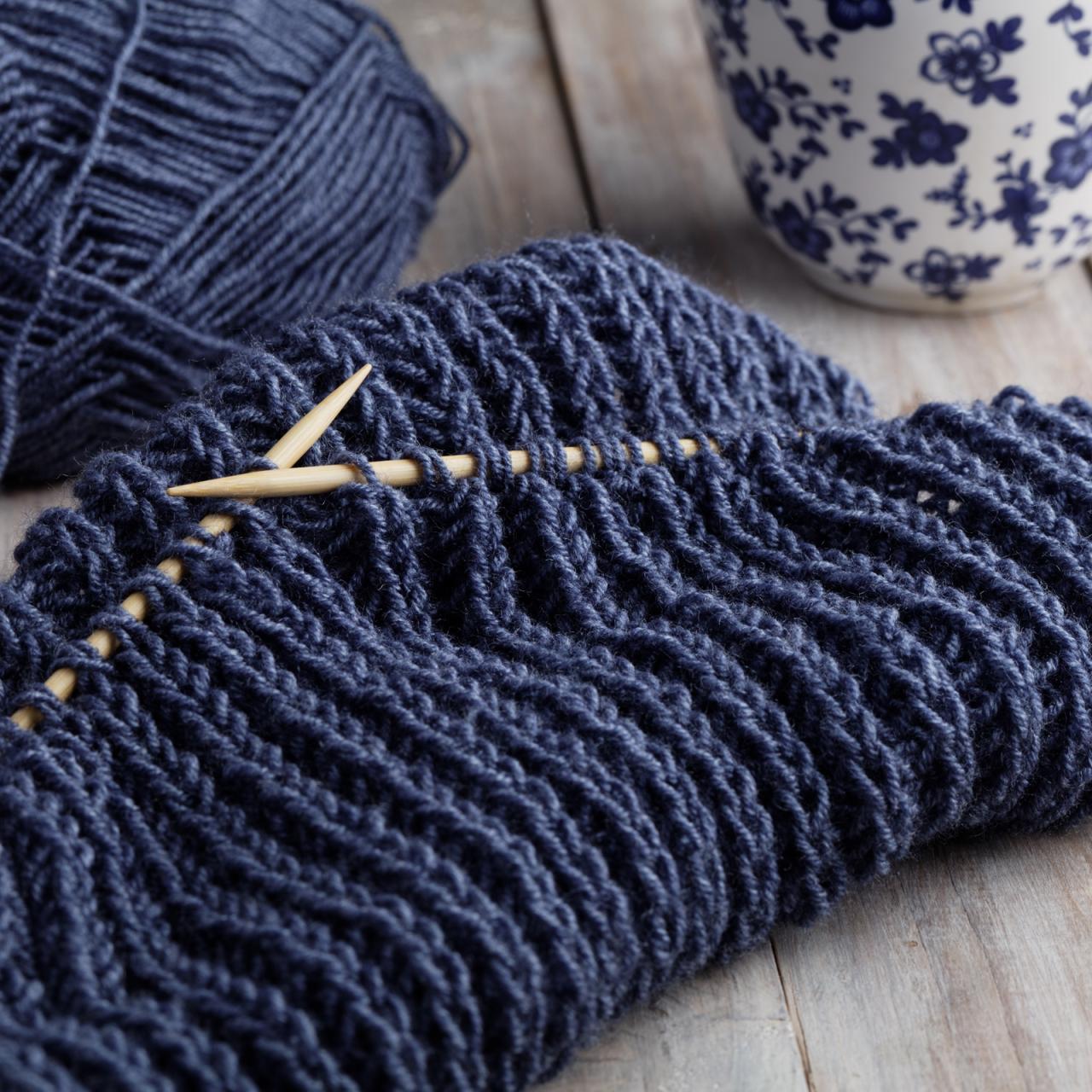 Symbolfoto Stricken