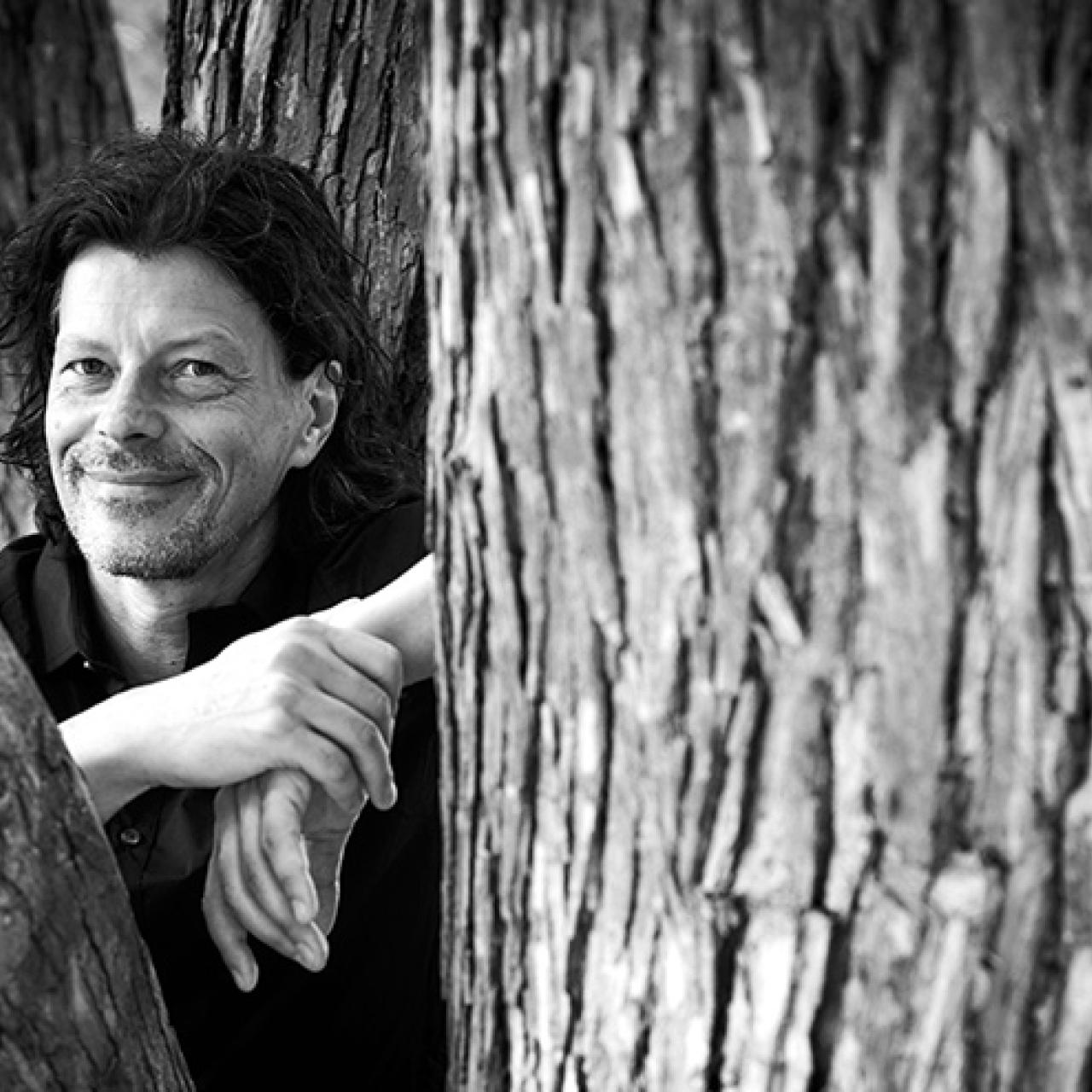 Autor Thomas Sautner