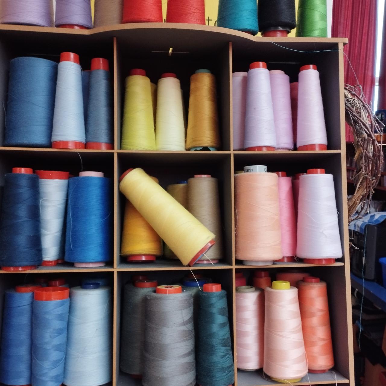 Symbolfoto Nähtreff