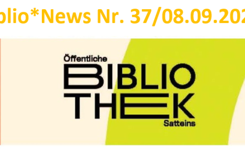 Titel Biblio-News 37