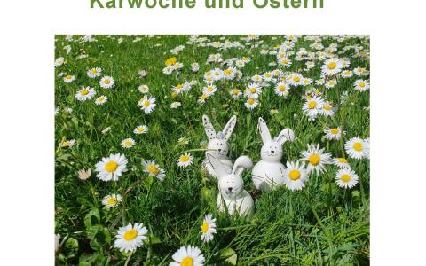 Oster-Öffnungszeiten