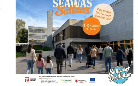 Symbolfoto Seawas Sattaas