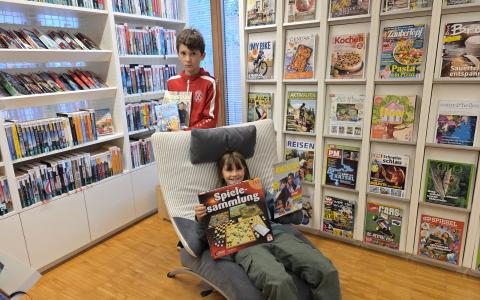 Gewinner:innen Spiele-Ralley 2026