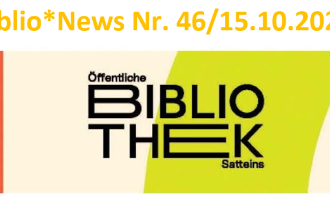 Biblio*News Nr. 46